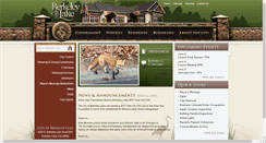 Desktop Screenshot of gpld.com